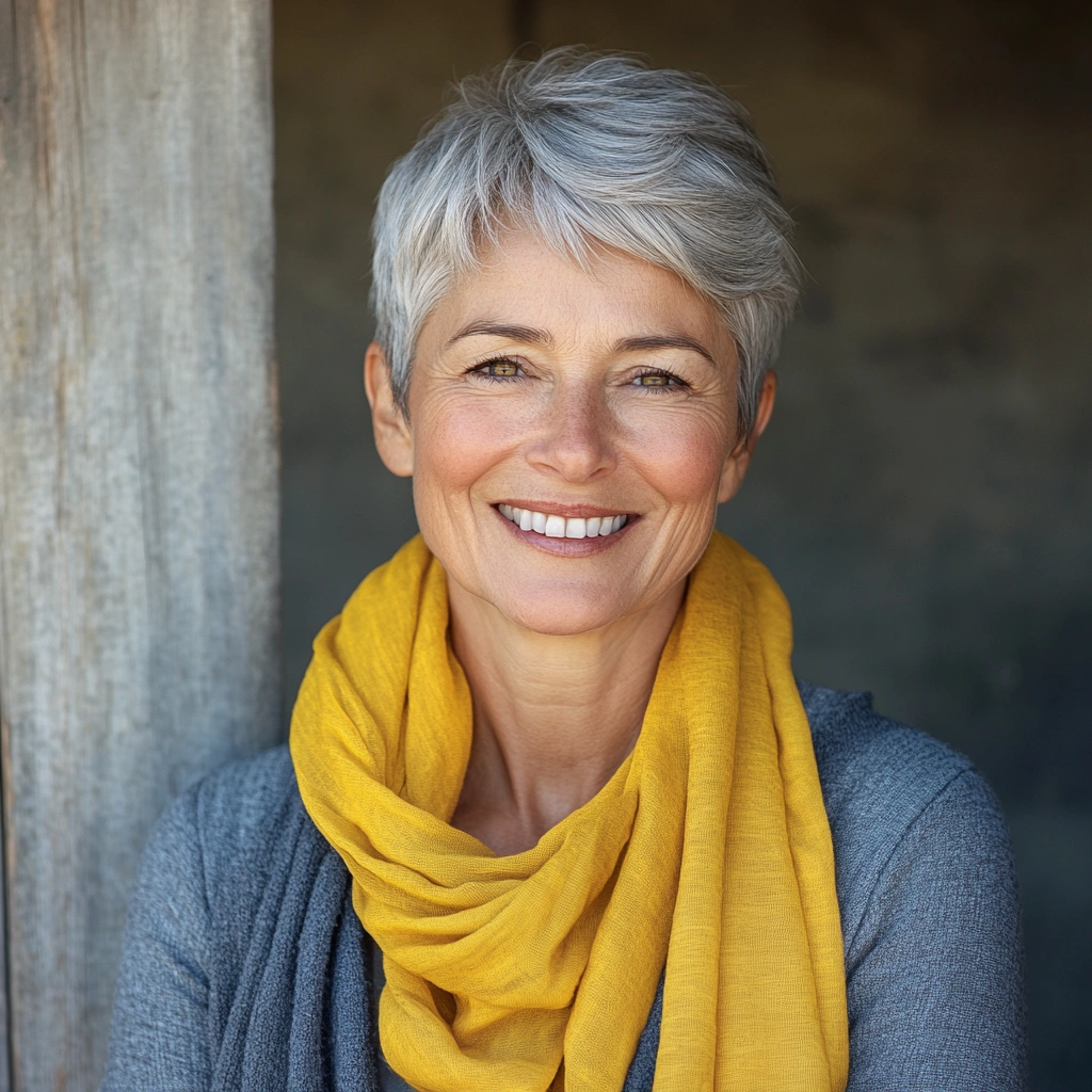 Марія Петрівна, 68 років