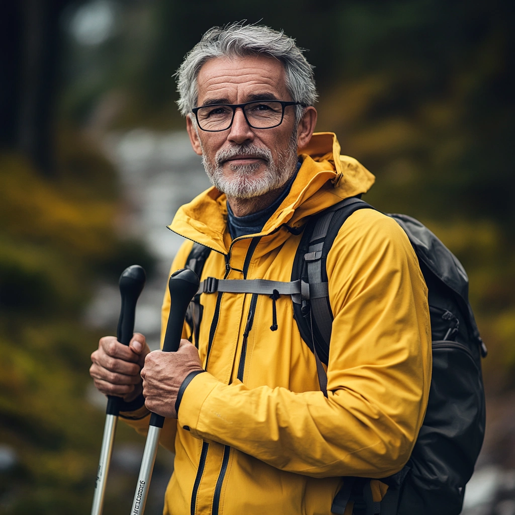 Віктор Степанович, 72 роки